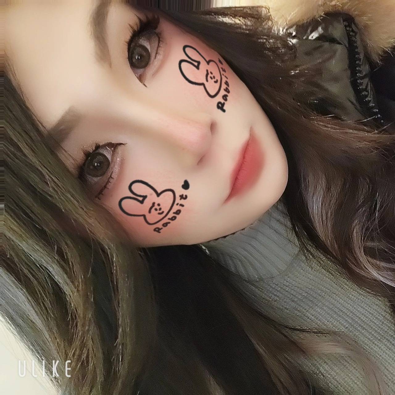 CACHE ママ 陽沙菜（ひさな）