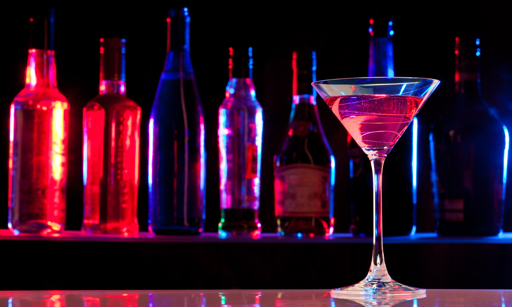 CACHE 北新地 隠れ家バー